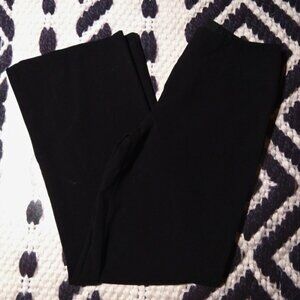 A. Byer Black Pants